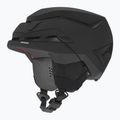 Kask skiturowy Atomic Backland black