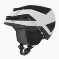 Kask skiturowy Atomic Backland white