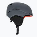 Kask narciarski Atomic Savor lavender 4