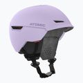 Kask narciarski Atomic Revent lavender 7
