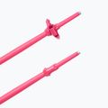 Kije narciarskie dziecięce Atomic AMT JR pink 5