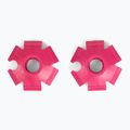Kije narciarskie dziecięce Atomic AMT JR pink 6