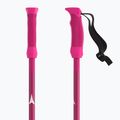 Kije narciarskie dziecięce Atomic AMT JR pink 3