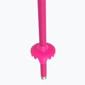 Kije narciarskie dziecięce Atomic AMT JR pink 5