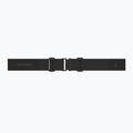 Gogle narciarskie Atomic Four Pro HD Photo all black/green gold 3