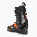 Buty skiturowe męskie Atomic Backland XTD 100 GW black/orange 2