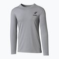 Longsleeve Atomic Bent Chetler bluish grey