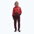 Spodnie Atomic RS Sweat maroon 2