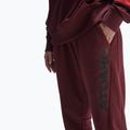 Spodnie Atomic RS Sweat maroon 3