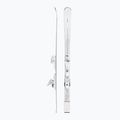 Narty zjazdowe damskie Atomic Cloud C11 + wiązania M 10 GW white 2