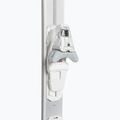 Narty zjazdowe damskie Atomic Cloud C11 + wiązania M 10 GW white 4
