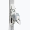 Narty zjazdowe damskie Atomic Cloud C11 + wiązania M 10 GW white 5