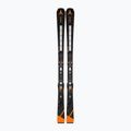 Narty zjazdowe Atomic Redster Q9 Revoshock S + wiązania X12 GW black