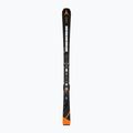 Narty zjazdowe Atomic Redster Q9 Revoshock S + wiązania X12 GW black 4