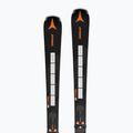 Narty zjazdowe Atomic Redster Q9 Revoshock S + wiązania X12 GW black 9
