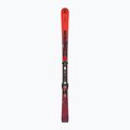 Narty zjazdowe Atomic Redster S8 Revoshock C + wiązania X12 GW red 2
