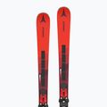 Narty zjazdowe Atomic Redster S8 Revoshock C + wiązania X12 GW red 6
