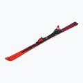 Narty zjazdowe Atomic Redster S8 Revoshock C + wiązania X12 GW red 7