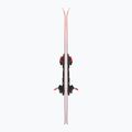 Narty zjazdowe Atomic Redster S8 Revoshock C + wiązania X12 GW red 9