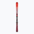 Narty zjazdowe Atomic Redster S9 Revoshock S + wiązania X12 GW red 3