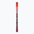 Narty zjazdowe Atomic Redster S9 Revoshock S + wiązania X12 GW red 4