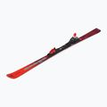 Narty zjazdowe Atomic Redster S9 Revoshock S + wiązania X12 GW red 7