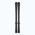 Narty zjazdowe damskie Atomic Cloud Q14 Revoshock S + wiązania MI12 GW petrol 2