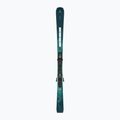 Narty zjazdowe damskie Atomic Cloud Q14 Revoshock S + wiązania MI12 GW petrol 4