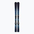 Narty zjazdowe damskie Atomic Cloud Q9 + wiązania M10 GW blue