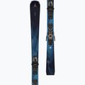 Narty zjazdowe damskie Atomic Cloud Q9 + wiązania M10 GW blue 10