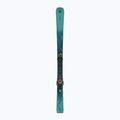 Narty zjazdowe damskie Atomic Cloud Q8 + wiązania M10 GW petrol 3
