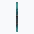 Narty zjazdowe damskie Atomic Cloud Q8 + wiązania M10 GW petrol 4
