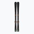 Narty zjazdowe Atomic Redster Q7 Revoshock C + wiązania M12 GW black/green