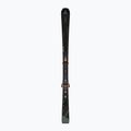 Narty zjazdowe Atomic Redster Q7 Revoshock C + wiązania M12 GW black/green 4