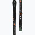 Narty zjazdowe Atomic Redster Q7 Revoshock C + wiązania M12 GW black/green 8