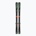 Narty zjazdowe Atomic Redster Q6 + wiązania MI12 GW green/black