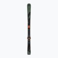 Narty zjazdowe Atomic Redster Q6 + wiązania MI12 GW green/black 3