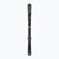 Narty zjazdowe Atomic Redster Q6 + wiązania MI12 GW green/black 4
