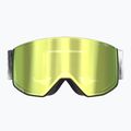 Gogle narciarskie Atomic Four Pro L HD Photo maverick/green gold hd photo 2