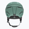 Kask narciarski Atomic Savor Visor Stereo green/green stereo 4