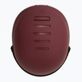 Kask narciarski Atomic Savor Visor Stereo maroon/red stereo 6