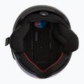 Kask narciarski Atomic Revent GT Amid Visor HD black/green hd 6