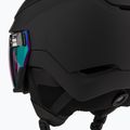 Kask narciarski Atomic Revent GT Amid Visor HD black/green hd 7