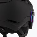 Kask narciarski Atomic Revent GT Amid Visor HD black/green hd 8