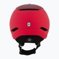 Kask narciarski Atomic Revent GT Amid Visor HD red/red hd 3