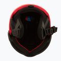Kask narciarski Atomic Revent GT Amid Visor HD red/red hd 5