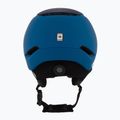 Kask narciarski Atomic Revent GT Amid Visor HD blue/silver hd 3