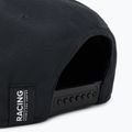 Czapka z daszkiem Atomic Racing Cap black 4
