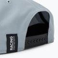 Czapka z daszkiem Atomic Racing Cap stone grey 4