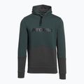 Bluza Atomic RS Hoodie dark green/ anthracite 3